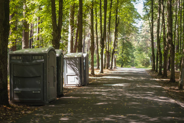 Best Porta potty delivery and setup  in Live Oak, CA