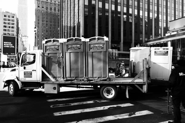 Sanitation services for porta potties in Live Oak, CA